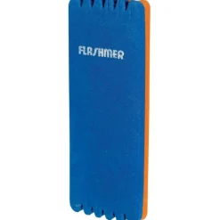 Flashmer Plioir Mousse Crante - Par 4 * Montage Ligne