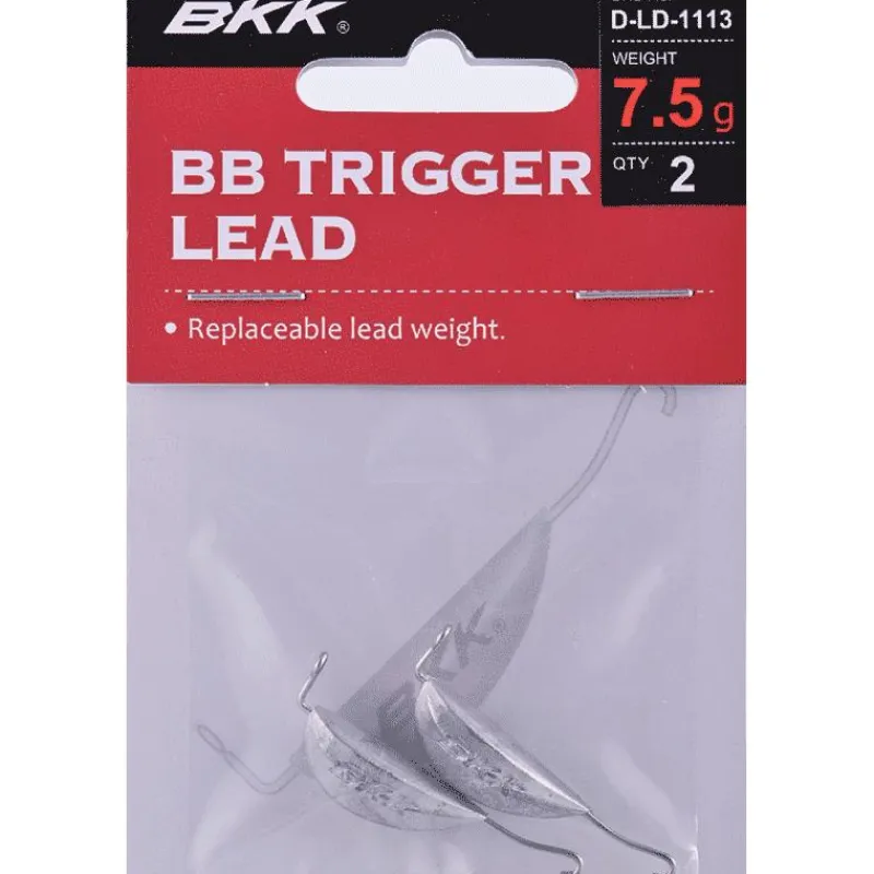 BKK Plomb Bb Trigger Lead * Petit Matériel