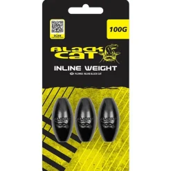 Plomb Black Cat Inline Weights