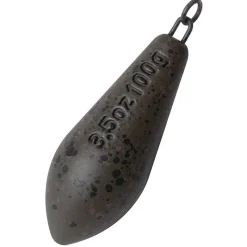 Fox Plomb Carpe Edges Heli Distance Lead * Montages Carpe