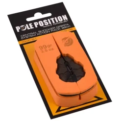 Plomb Carpe Pole Position Grippa Central Shocker System Action Pack