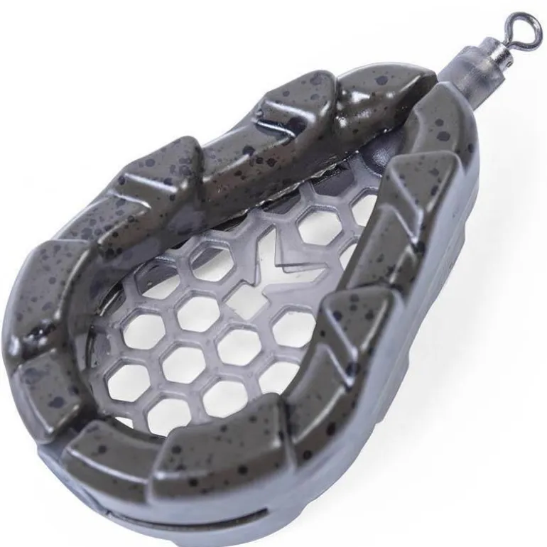 Plomb Feeder Korum Bait Gripper Lead
