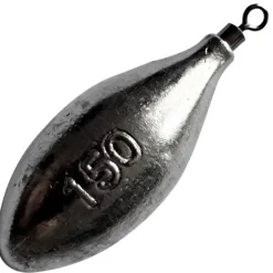 Flashmer Plomb Bomb L - Par 2 * Plombs