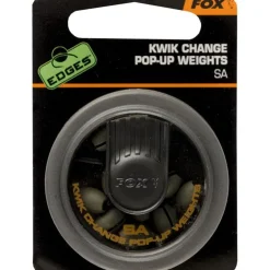 Plomb Fox Kwick Change Pop Up Weight
