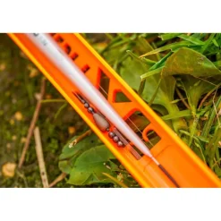 Guru Plomb Tungsten Olivette * Montage Ligne