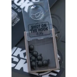 Korda Plomb Shot On The Hook * Montages Carpe