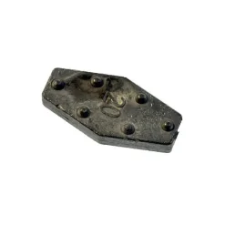 Lemer Plomb Hexagonal A Crampons * Plombs