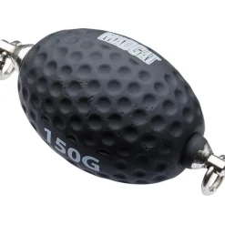 MadCat Plomb Double Ball Bearing Sinker * Montage Silure