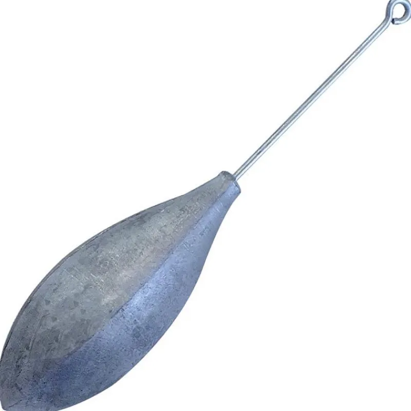 Maver Plomb Natural Lead * Plombs