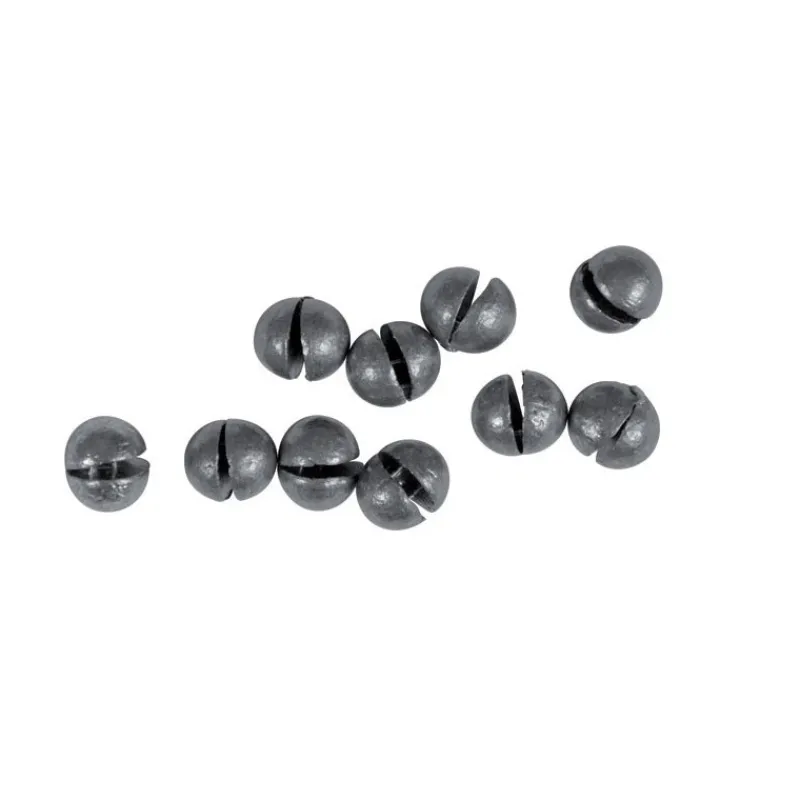 Ragot Plomb Chevrotine Fendue - Pack * Petit Matériel