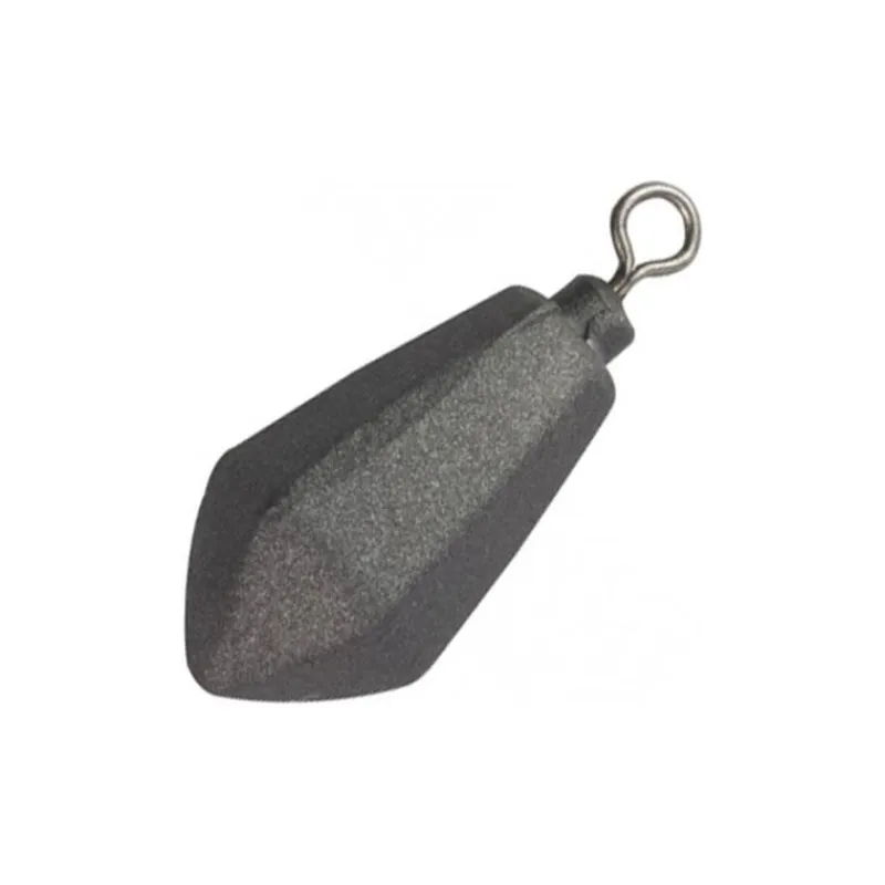 Scratch Tackle Plomb Pear Drop Shot * Petit Matériel|Plombs