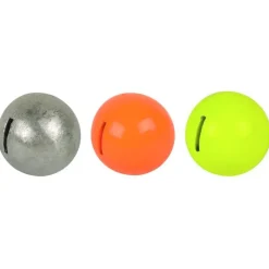 Spro Plomb Spiral Weights Assorti * Petit Matériel