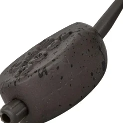 Starbaits Plomb Flat Pear Lead In Line * Montages Carpe