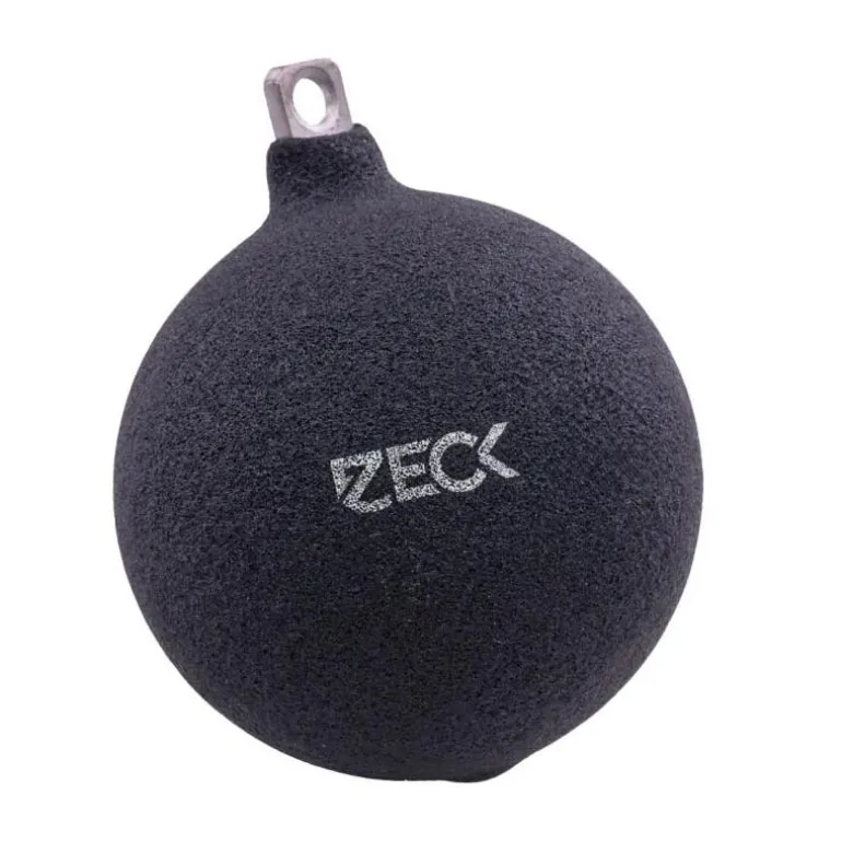 Plomb Zeck Ground Weight Ball