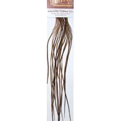 Whiting Farms Plumes Microbarb Silver G2 * Fly Tying