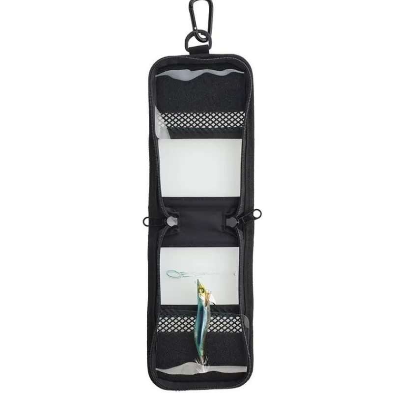 Daiwa Pochette Emeraldas * Bagagerie Mer