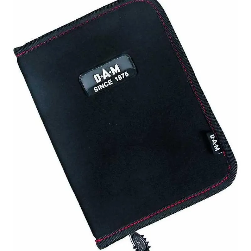 DAM Pochette Neoprene Document Bag * Bagagerie Mer|Bagagerie Carnassier