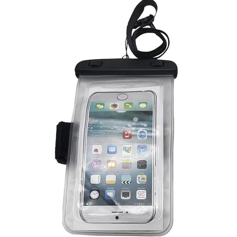 Devaux Pochette Étanche Téléphone 0 * Bagagerie Mouche
