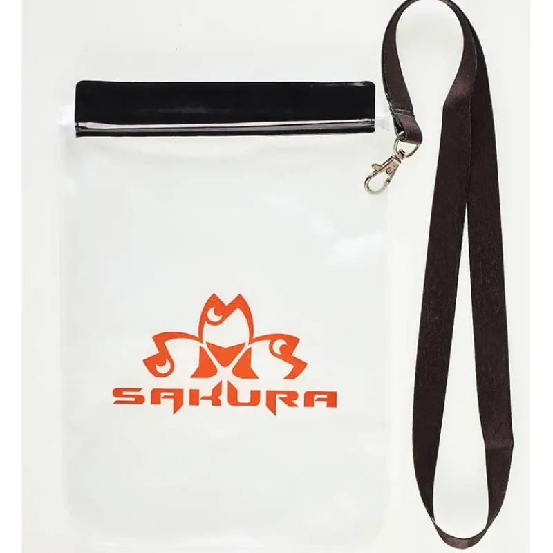 Sakura Pochette Étanche Waterproof Bag * Bagagerie Mer|Bagagerie Navigation
