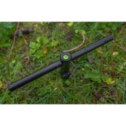Avid Carp Poignée Lok Down T Bar Leveller * Rod Pods – Supports