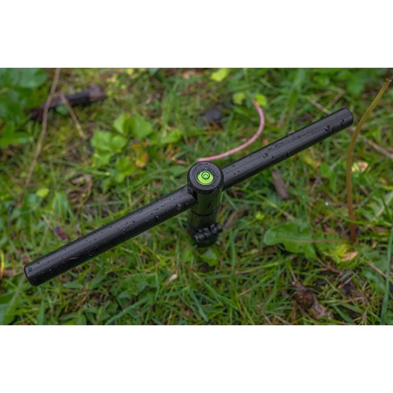 Avid Carp Poignée Lok Down T Bar Leveller * Rod Pods – Supports