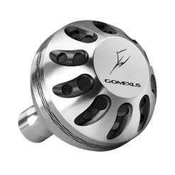 Gomexus Poignée De Manivelle Eva Reel Power Knob 38Mm Ea38 * Moulinets Carnassier