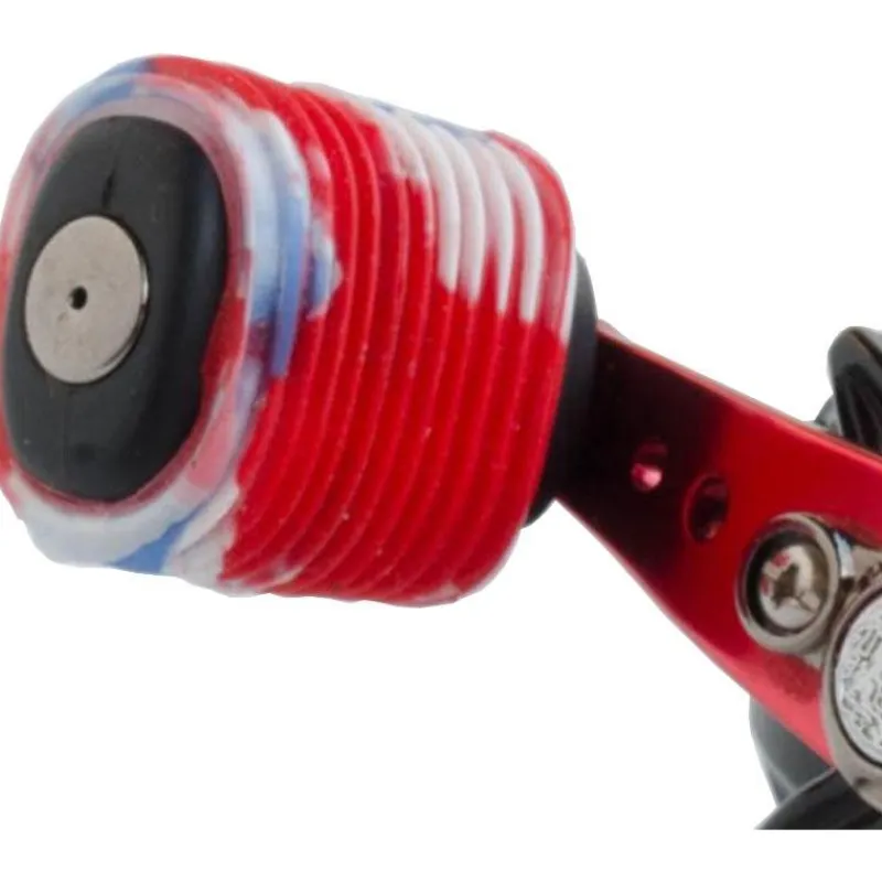 Reel Grip Poignee Additionnelle - Par 2 * Moulinets Carnassier|Moulinets Mer