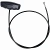 Poignée Et Câble De Rechange Garmin Pour Moteur Garmin