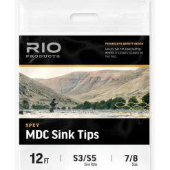 Pointe Rio Mdc Sink Tips