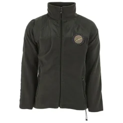 Polaire Homme Bartavel Artic Truite - Kaki