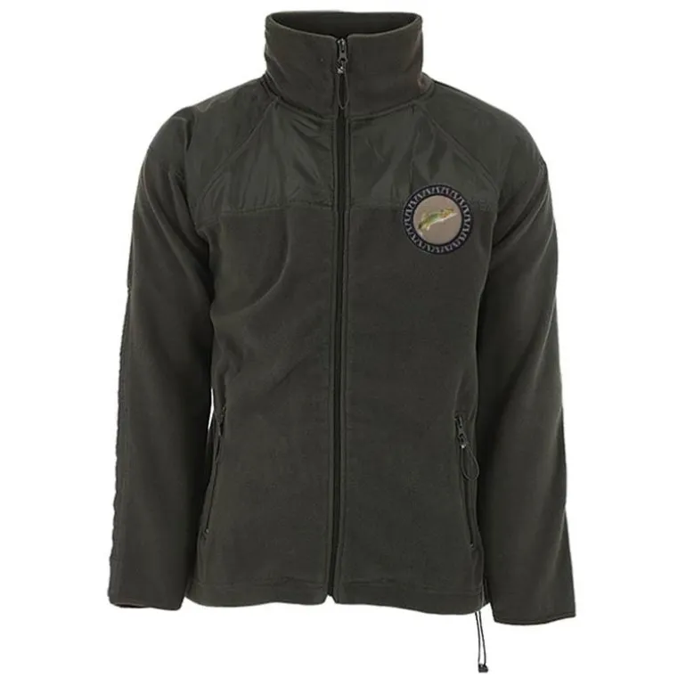 Polaire Homme Bartavel Artic Truite - Kaki