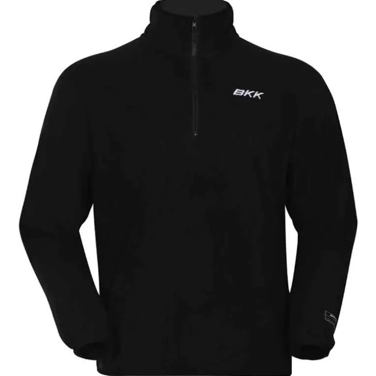 Polaire Homme Bkk Fleece - Noir