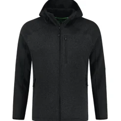 Polaire Homme Korda Kore Polar Fleece Jacket - Gris Anthracite