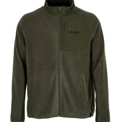 Polaire Homme Preston Innovations Technical Fleece - Vert