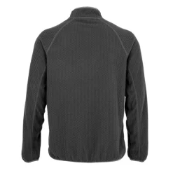 Polaire Homme Preston Innovations Core Collection Zig Zag Fleece - Gris