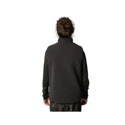 Nash Polaire Sans Manche Homme Zero Tolerance Sherpa Fleece Reversible Body Warmer - Camo * Sweats & Polaires