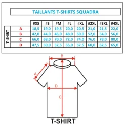Garbolino Polo Homme 80'S Series - Noir * T-Shirts, Polos & Chemises