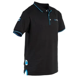 Garbolino Polo Homme 80'S Series - Noir * T-Shirts, Polos & Chemises