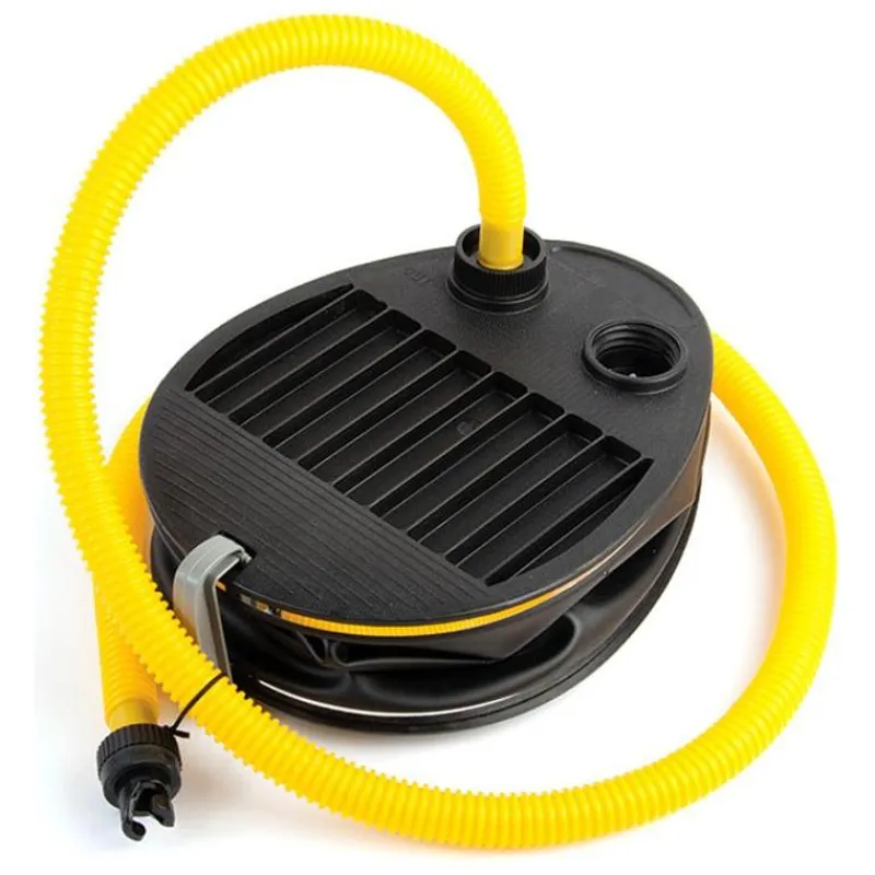 Carp Spirit Pompe A Pied Pump Boat And Float Tube * Float Tubes & Accessoires|Nautisme Carpe