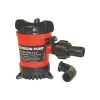 Johnson Pump Pompe De Cale Immergee * Sécurité & Secours