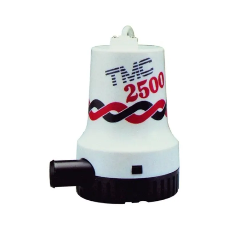 Plastimo Pompe De Cle Immergee 2000 * Sécurité & Secours