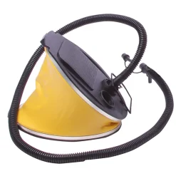 Hart Pompe À Pied Our Valve Universelle * Float Tube & Accessoires|Float Tubes & Accessoires