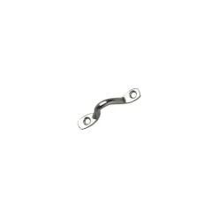 Pontet Pike'n Bass Forge Inox