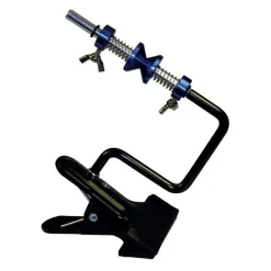 Frichy Porte Bobine Double De Table À Pince * Accessoires