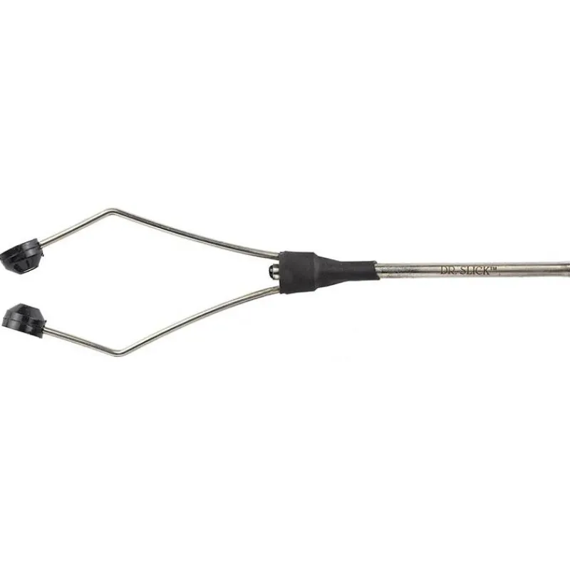 Dr Slick Porte Bobine Glass * Fly Tying