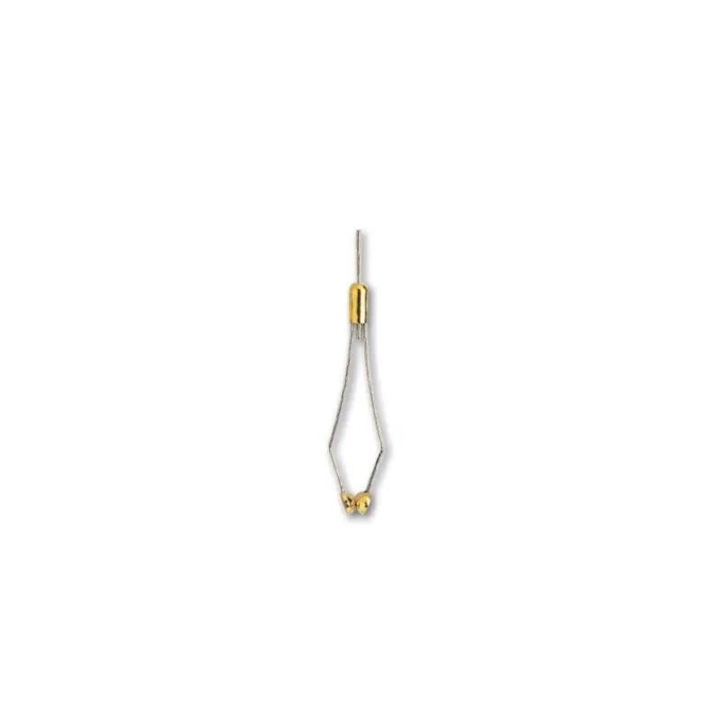 JMC Porte Bobine Tube Fine * Fly Tying