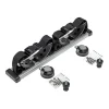 Porte Bouteille Plongée/Gaz Railblaza Tracport Dive & Gas Bottle Holder Kit