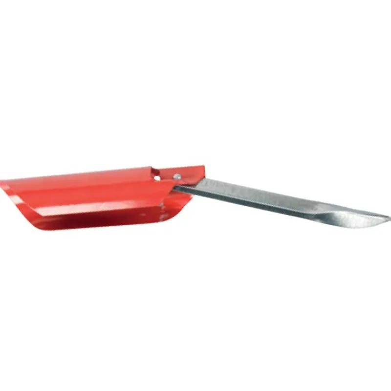Ragot Porte Canne Metal * Matériel Surf