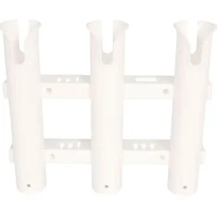 Porte Canne Pike'n Bass Pvc 3 Cannes