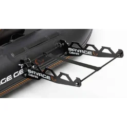 Porte-Canne Savage Gear Belly Boat Rod Station